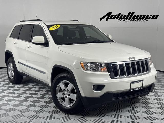 2011 Jeep Grand Cherokee