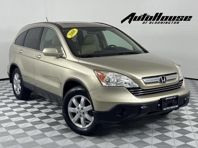 2008 Honda CR-V