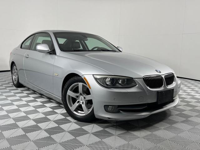 2011 BMW 328