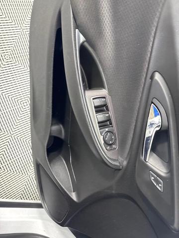 Photo of 2022 White Chevrolet Malibu