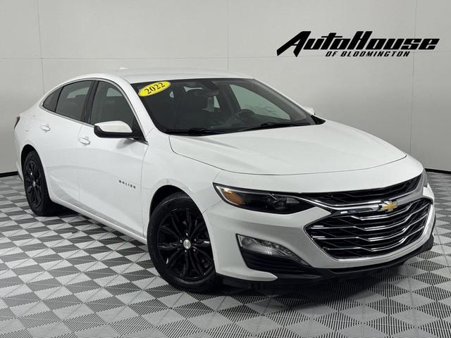 2022 Chevrolet Malibu