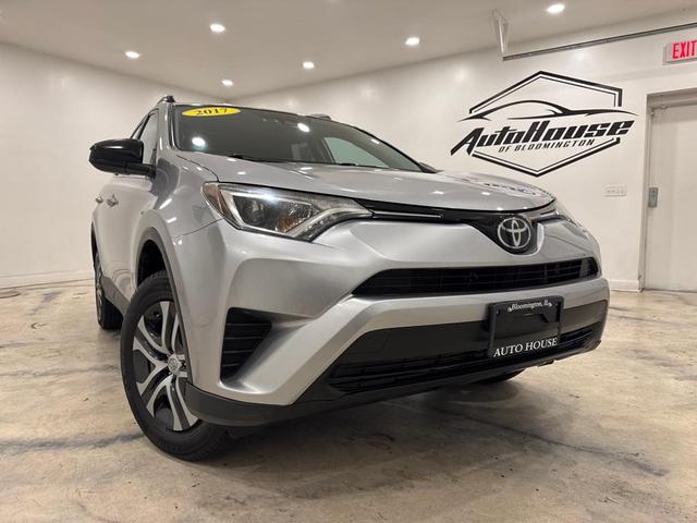 2017 Toyota RAV4