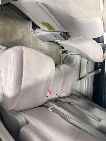 Photo of 2009 Green Toyota Highlander