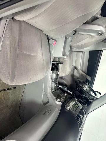 Photo of 2009 Green Toyota Highlander