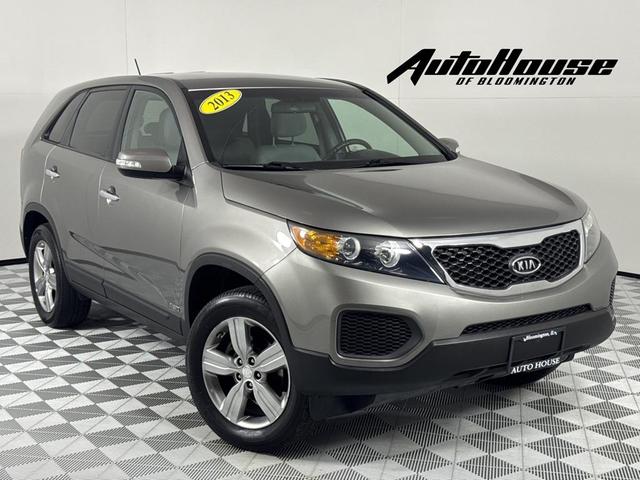 2013 Kia Sorento