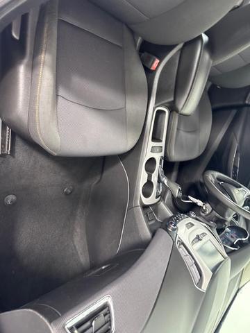 Photo of 2017 White Chevrolet Cruze