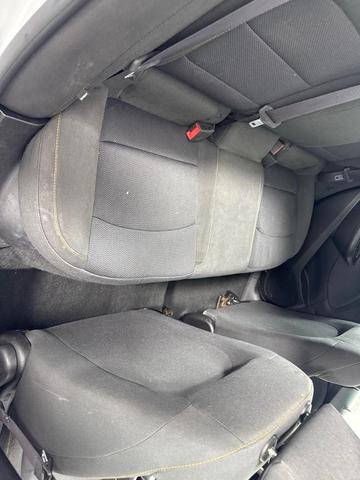 Photo of 2017 White Chevrolet Cruze