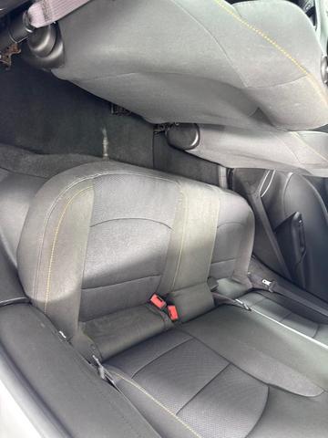 Photo of 2017 White Chevrolet Cruze