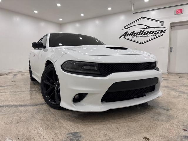 2021 Dodge Charger