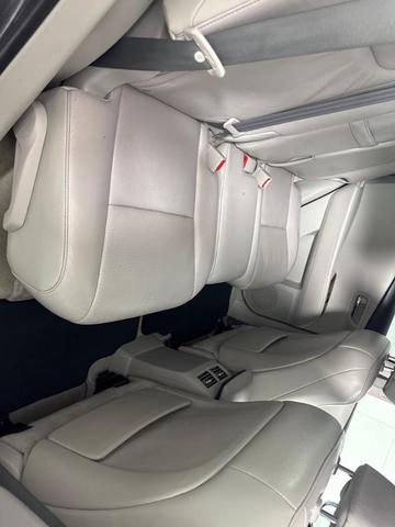 Photo of 2012 Gray Lexus RX 350