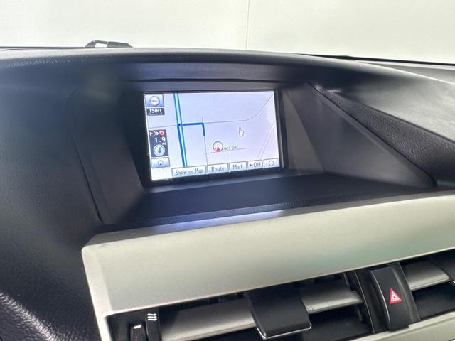 Photo of 2012 Gray Lexus RX 350