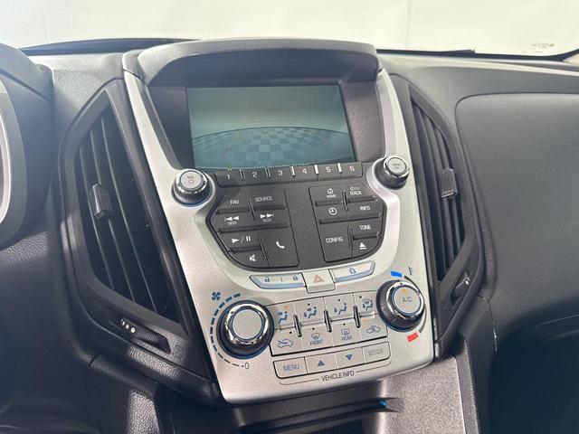 Photo of 2015 Tan Chevrolet Equinox