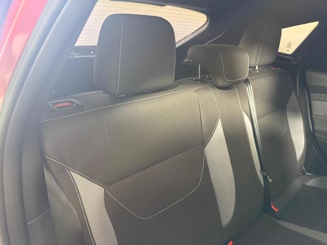 Photo of 2018 Red Ford Focus ST