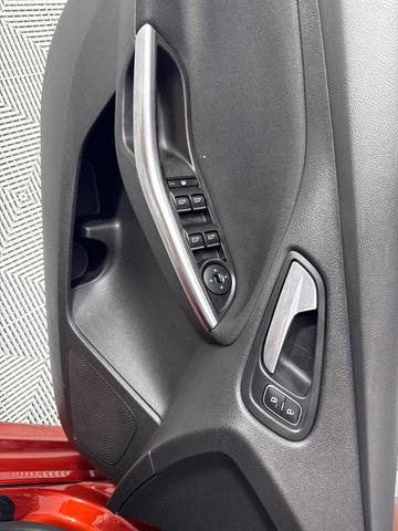 Photo of 2018 Red Ford Focus ST