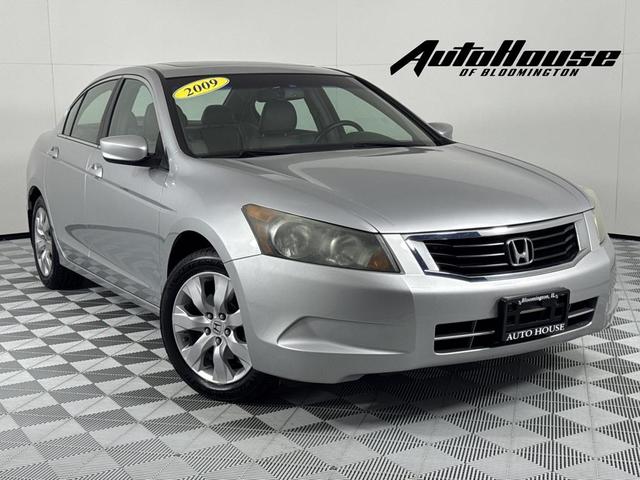 2009 Honda Accord