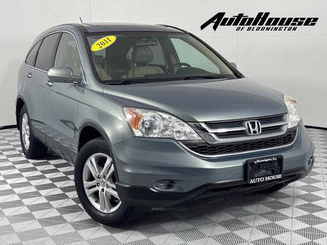 2011 Honda CR-V