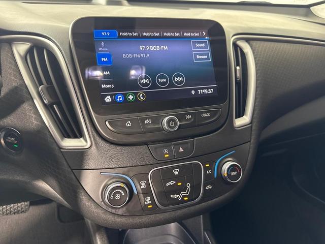 Photo of 2020 Purple Chevrolet Malibu