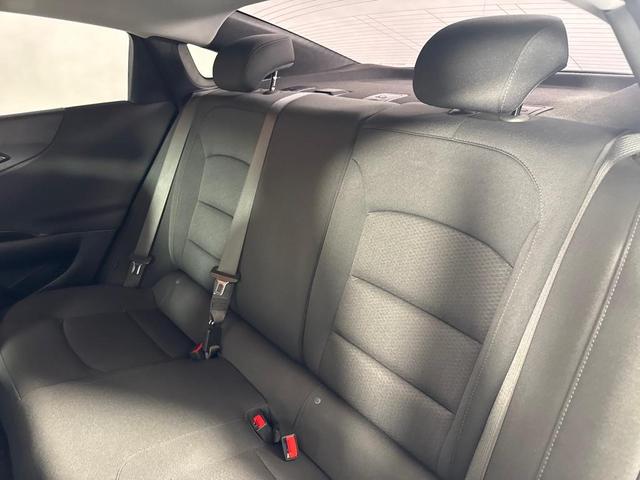 Photo of 2020 Purple Chevrolet Malibu