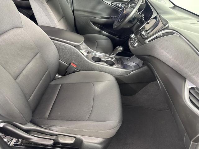Photo of 2020 Purple Chevrolet Malibu