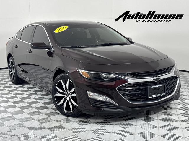 2020 Chevrolet Malibu