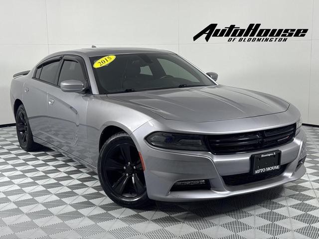 2015 Dodge Charger