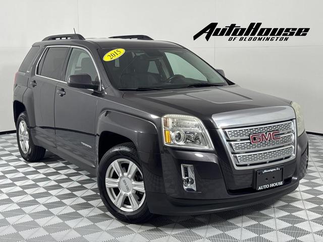 2015 GMC Terrain