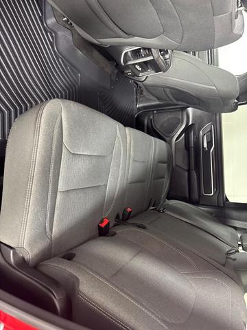Photo of 2020 Red RAM 1500
