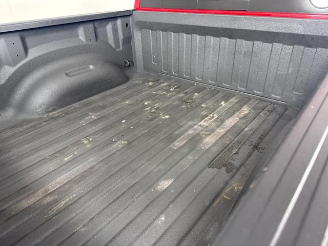 Photo of 2020 Red RAM 1500