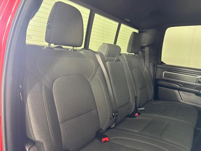 Photo of 2020 Red RAM 1500