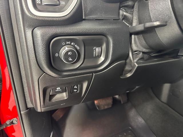 Photo of 2020 Red RAM 1500