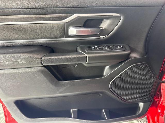 Photo of 2020 Red RAM 1500