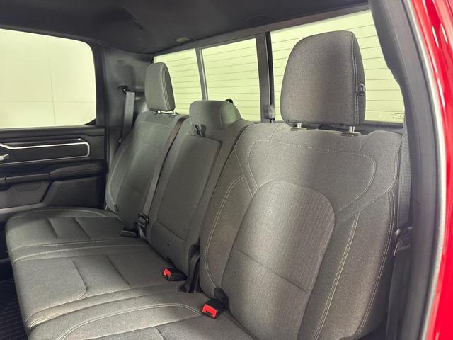 Photo of 2020 Red RAM 1500