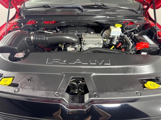 Photo of 2020 Red RAM 1500