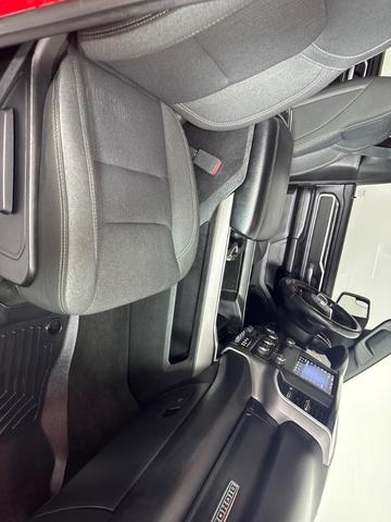 Photo of 2020 Red RAM 1500