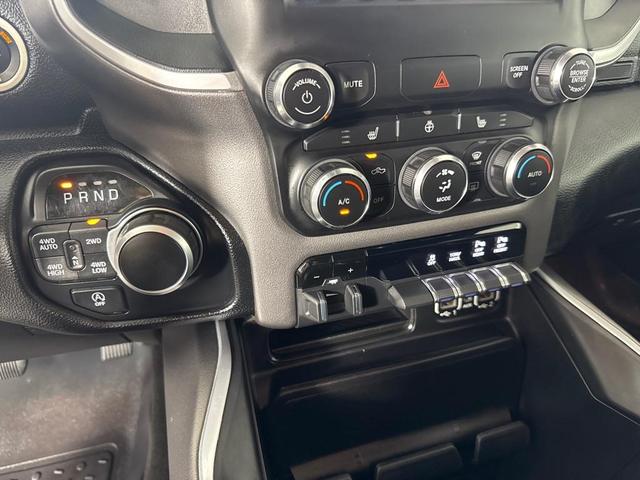 Photo of 2020 Red RAM 1500
