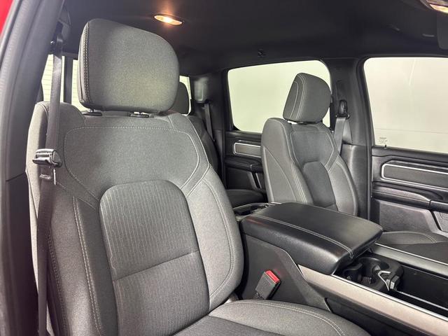 Photo of 2020 Red RAM 1500