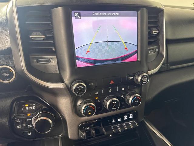 Photo of 2020 Red RAM 1500
