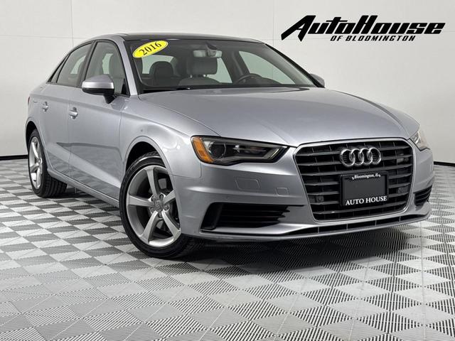 2016 Audi A3