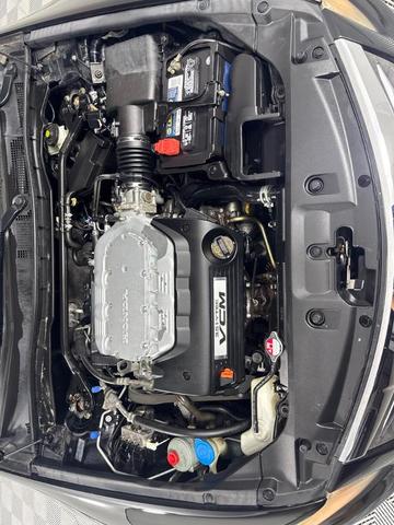 Photo of 2011 Black Honda Accord