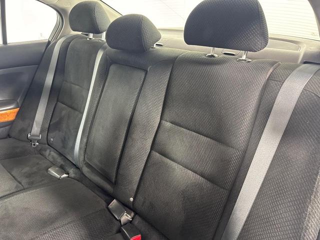 Photo of 2011 Black Honda Accord