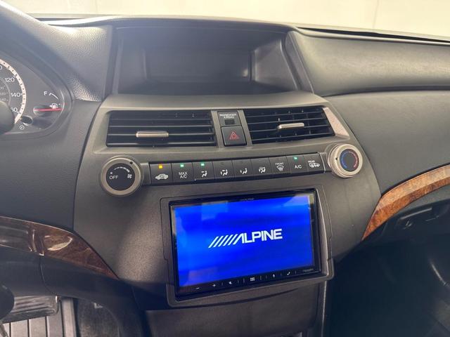 Photo of 2011 Black Honda Accord