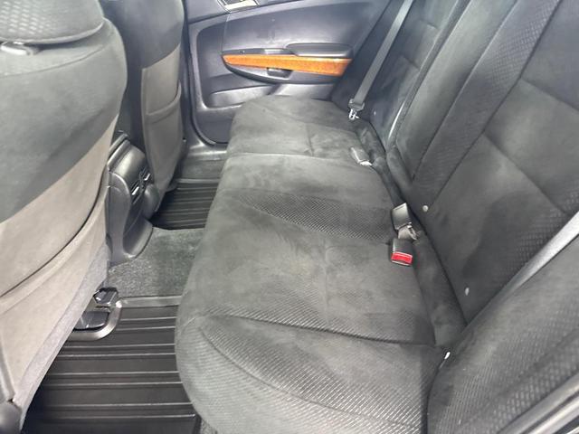 Photo of 2011 Black Honda Accord