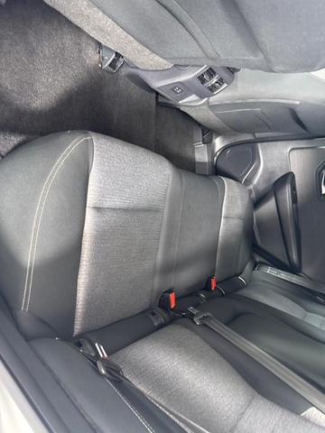 Photo of 2021 Silver Nissan Rogue