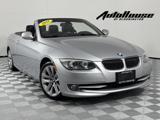 2011 BMW 328