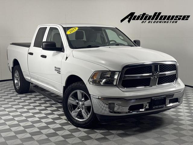 2019 RAM 1500 Classic