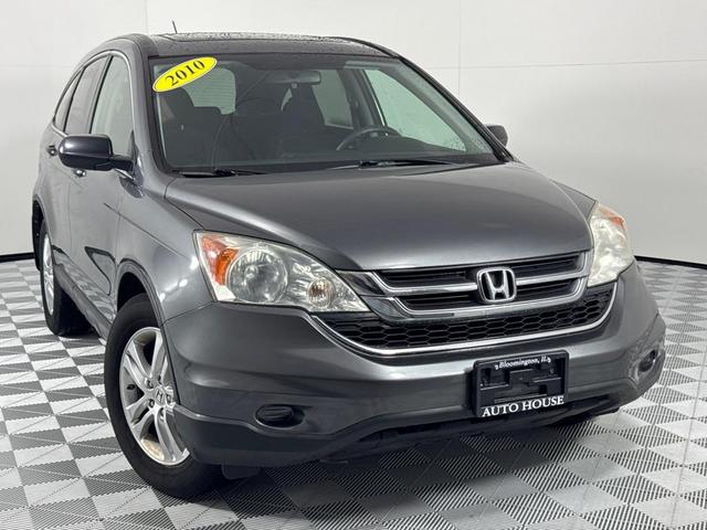 2010 Honda CR-V
