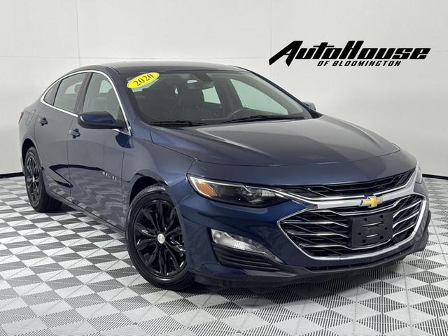 2020 Chevrolet Malibu