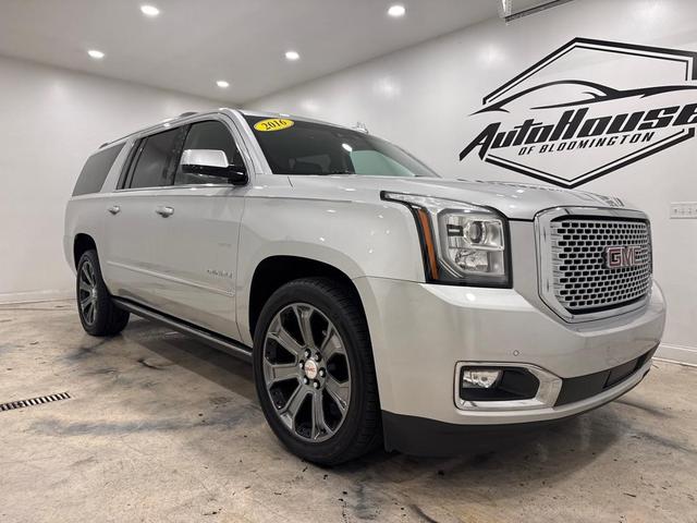 2016 GMC Yukon Xl