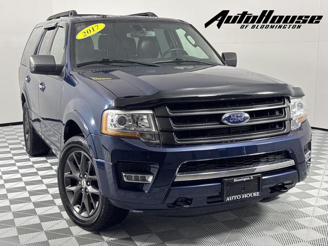2017 Ford Expedition