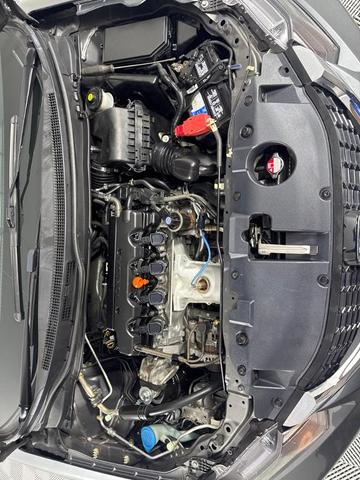 Photo of 2013 Gray Honda Civic